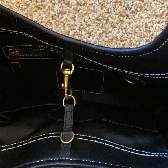 Coach Handbag - Picture 6 of 11